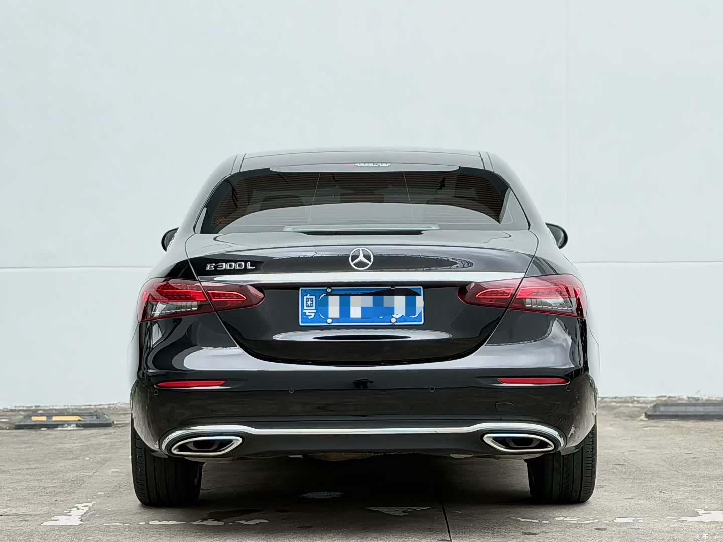 Mercedes-Benz E-Class, 2023 8