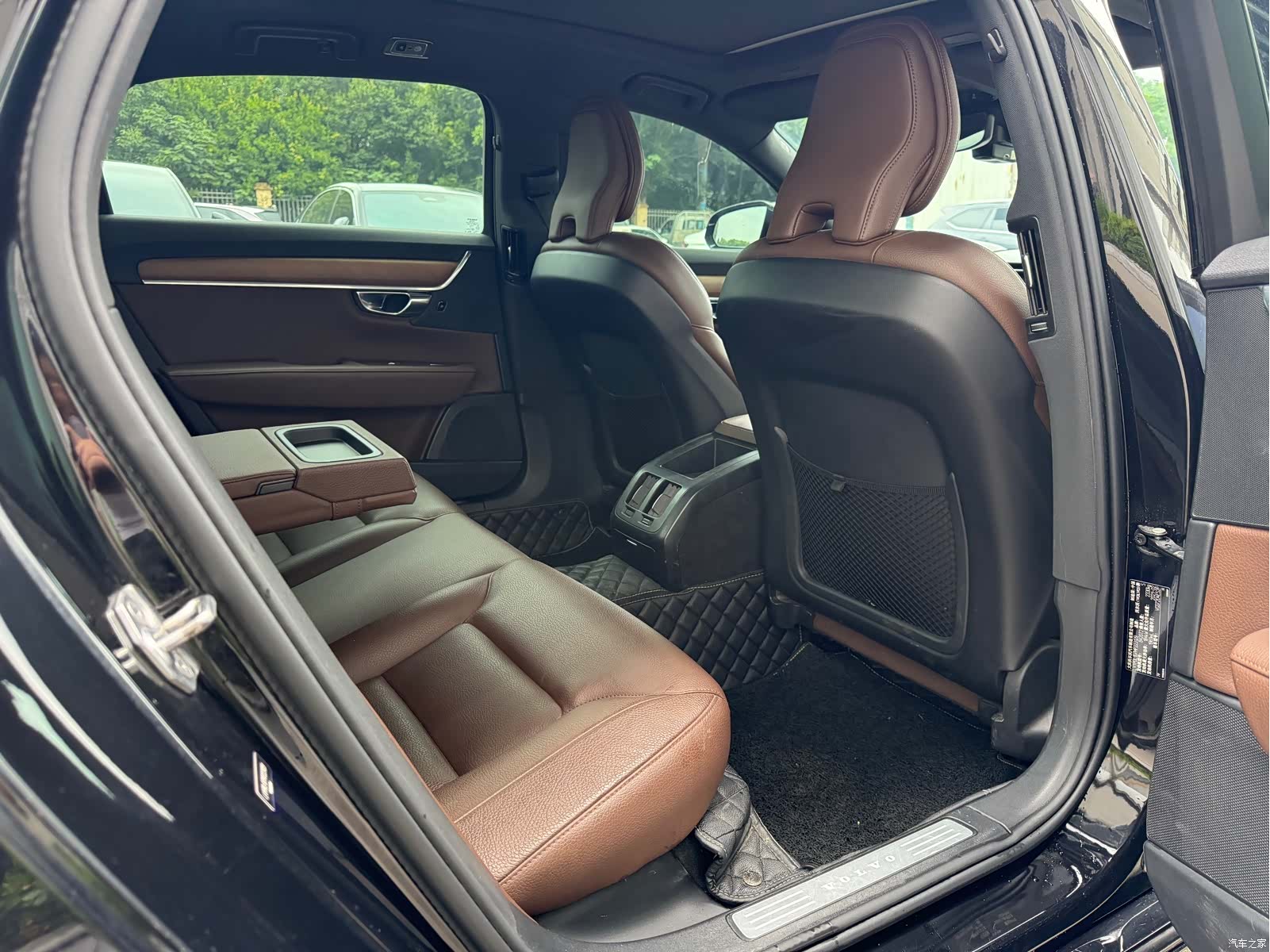 Volvo S90, 2021 13