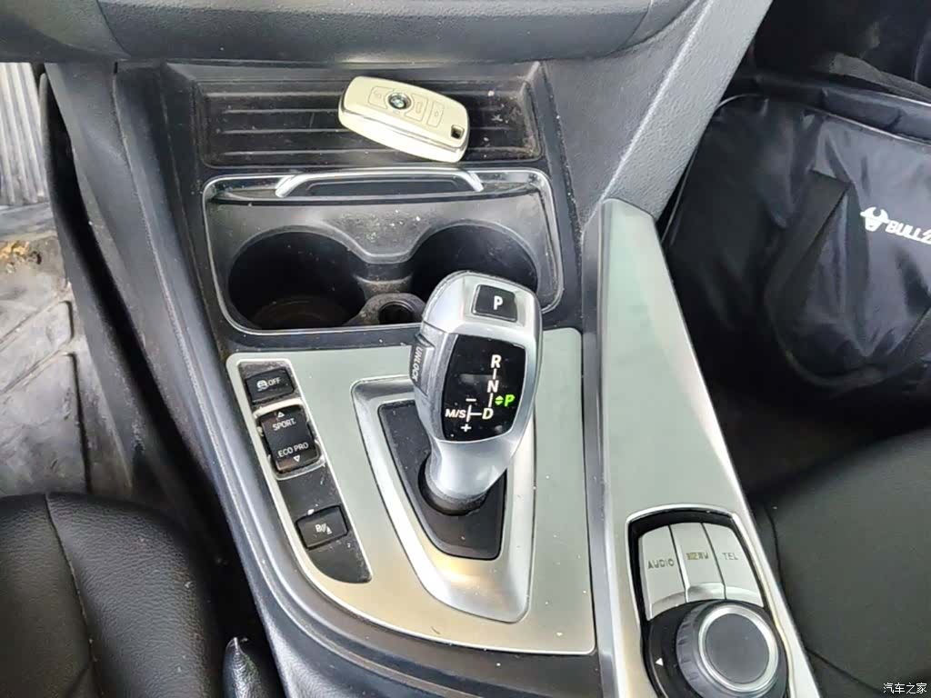 BMW 3 Series, 2017 10