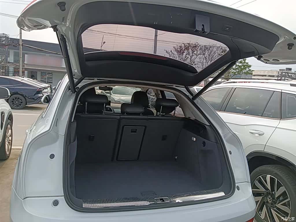 Audi Q3, 2019 19