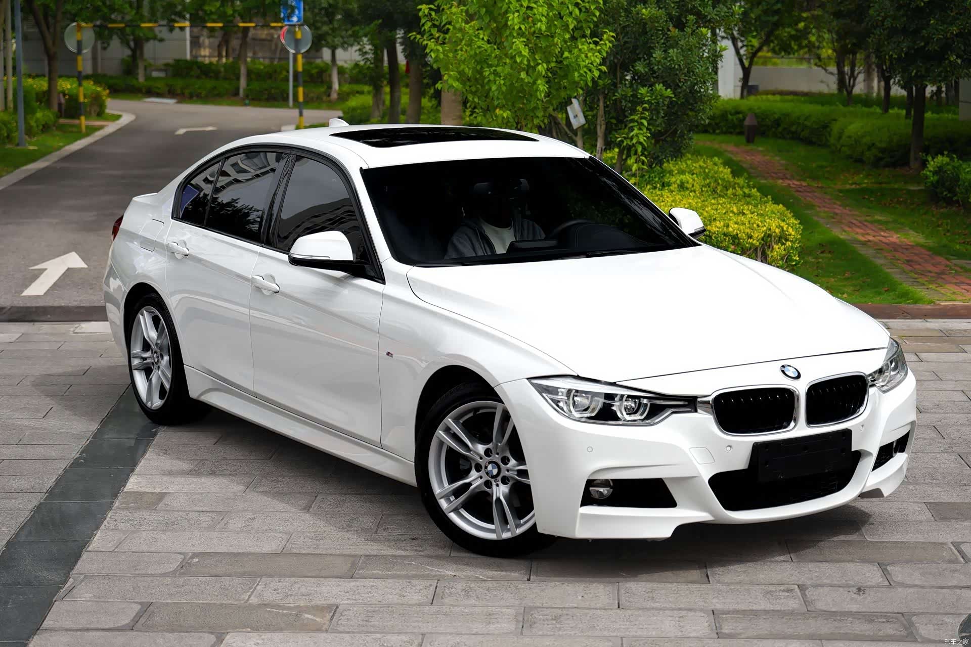 BMW 3 Series, 2018 10