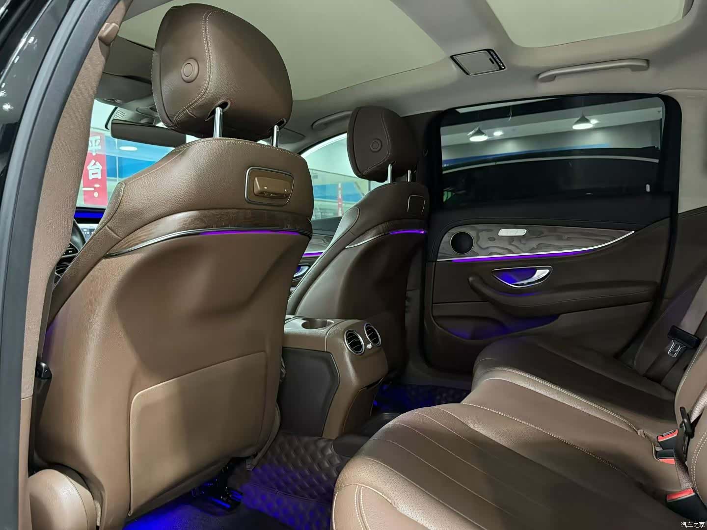 Mercedes-Benz E-Class, 2019 15