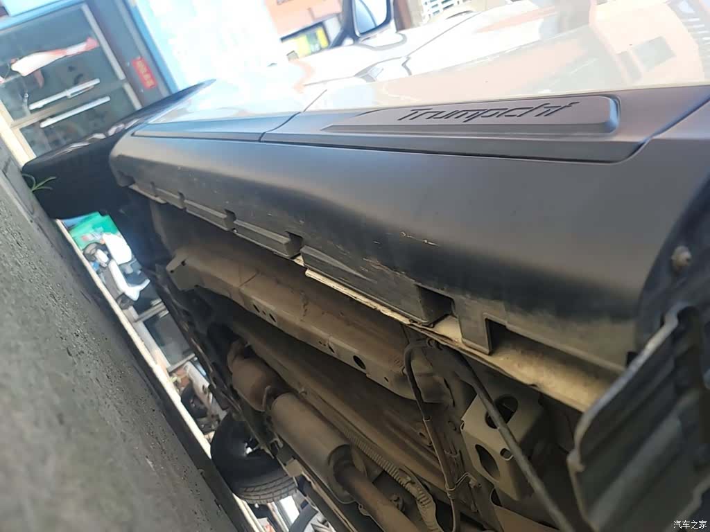 GAC GS3, 2019 22