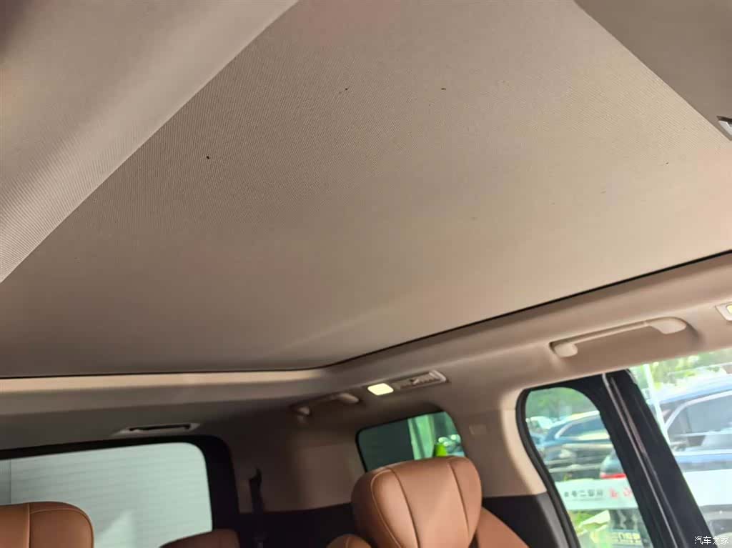 Hongqi HQ9, 2024 15