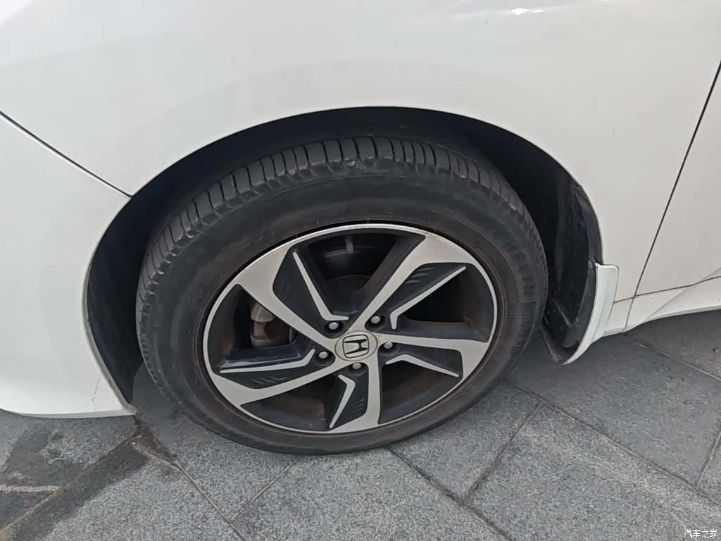 Honda Odyssey, 2016 23