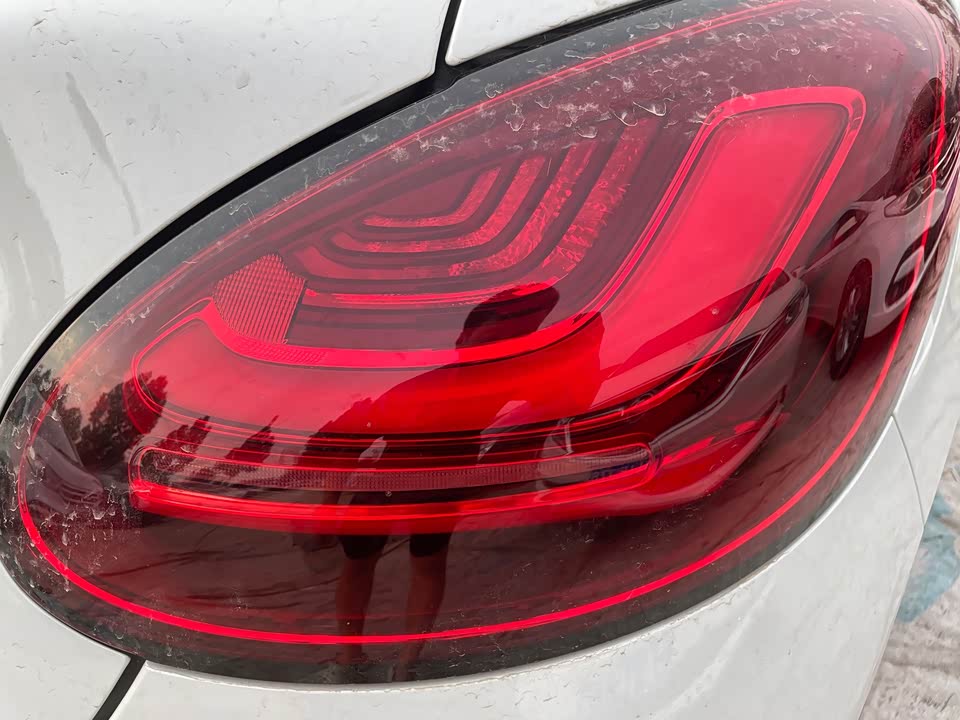 Wuling Wuling Bingguo