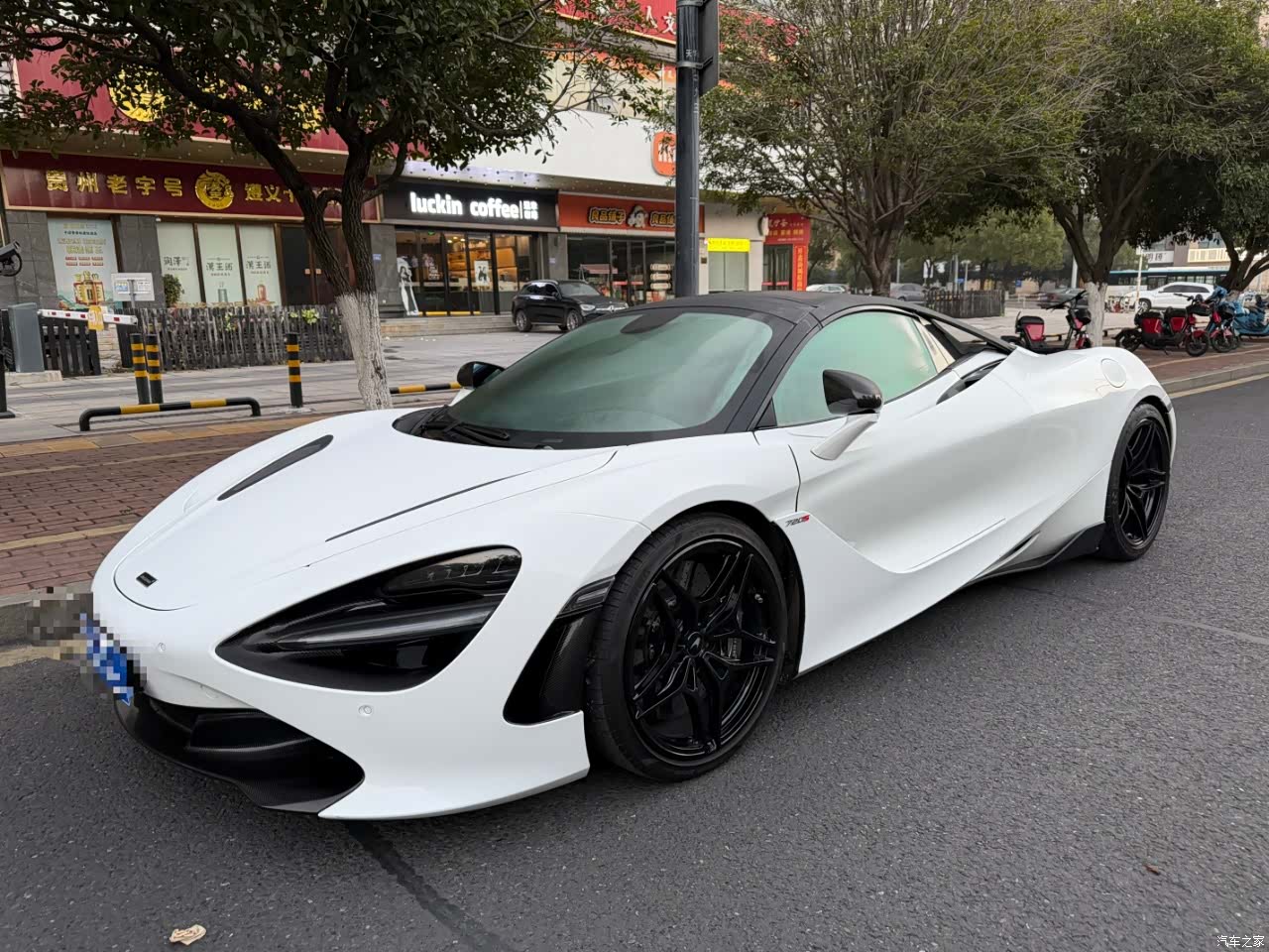 McLaren 720S, 2019 2