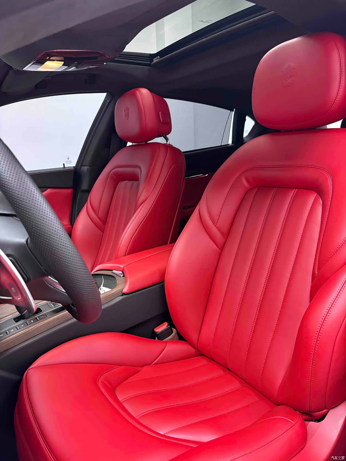 Maserati Q4, 2019 9