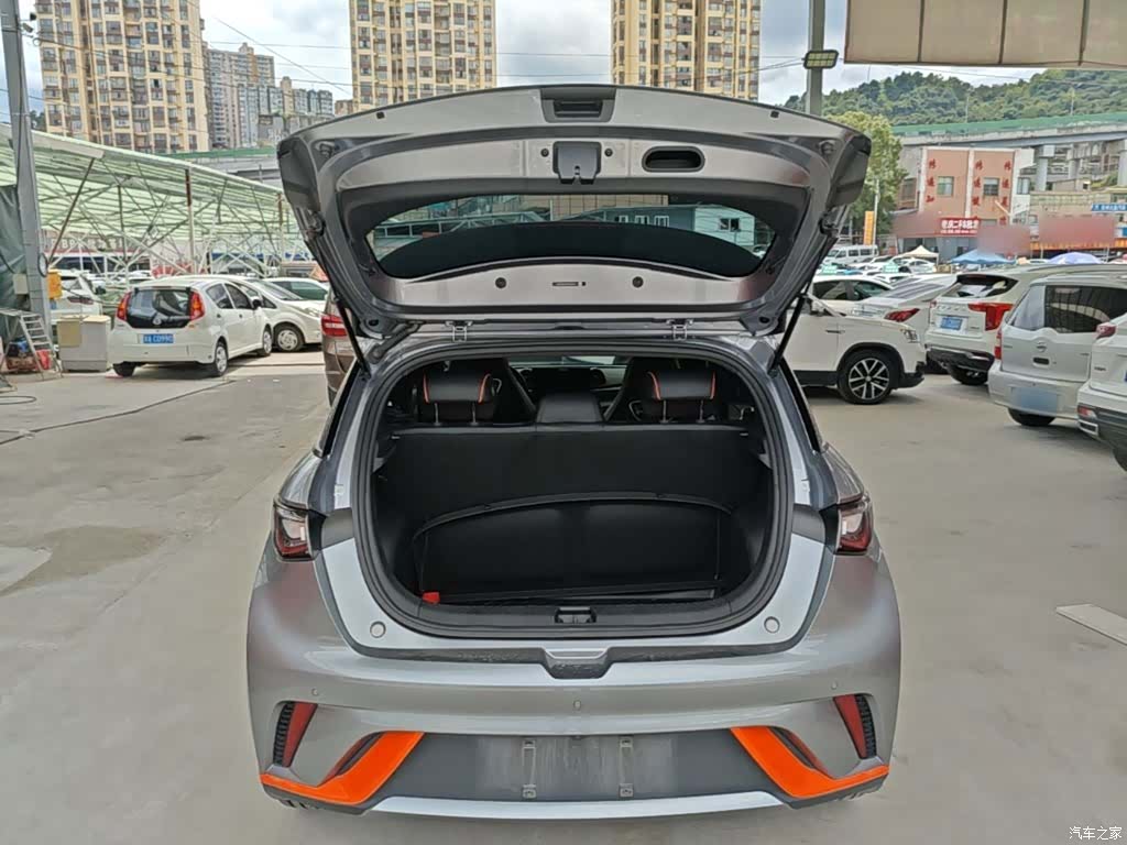 BYD Dolphin, 2022 19