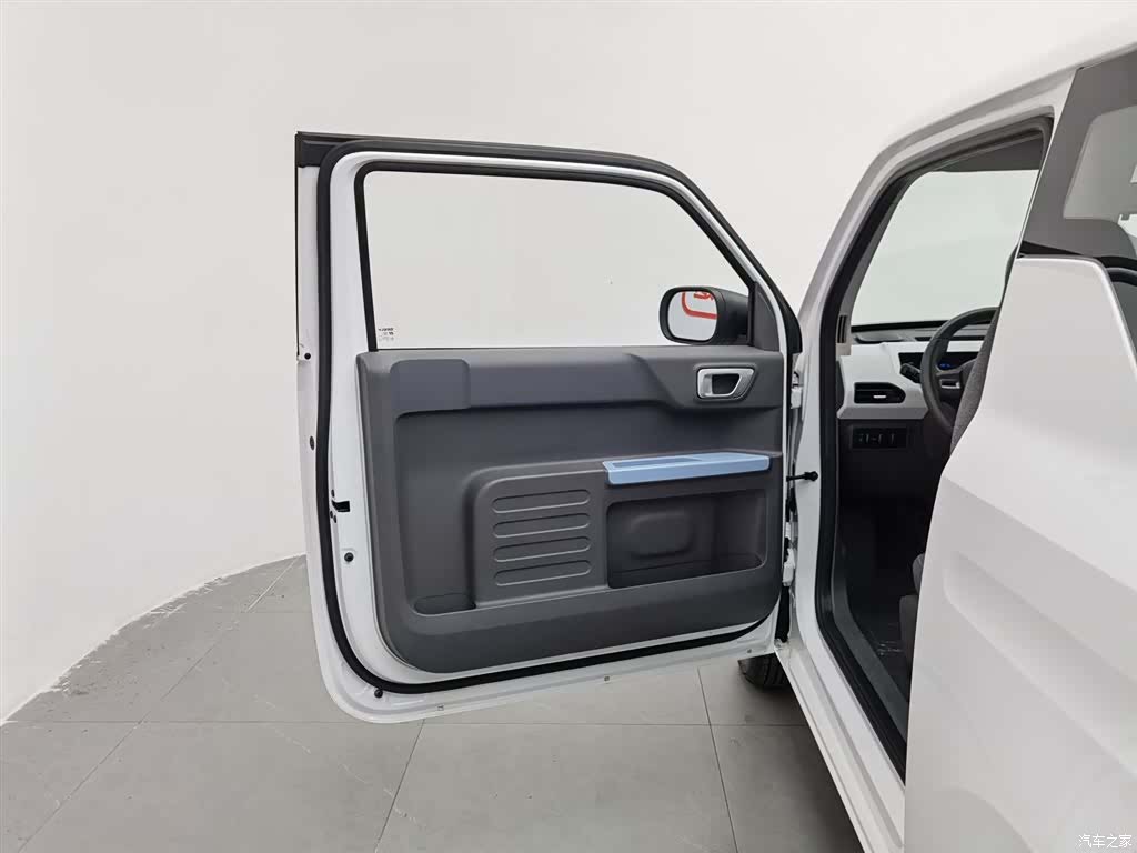 Geely Panda, 2023 8