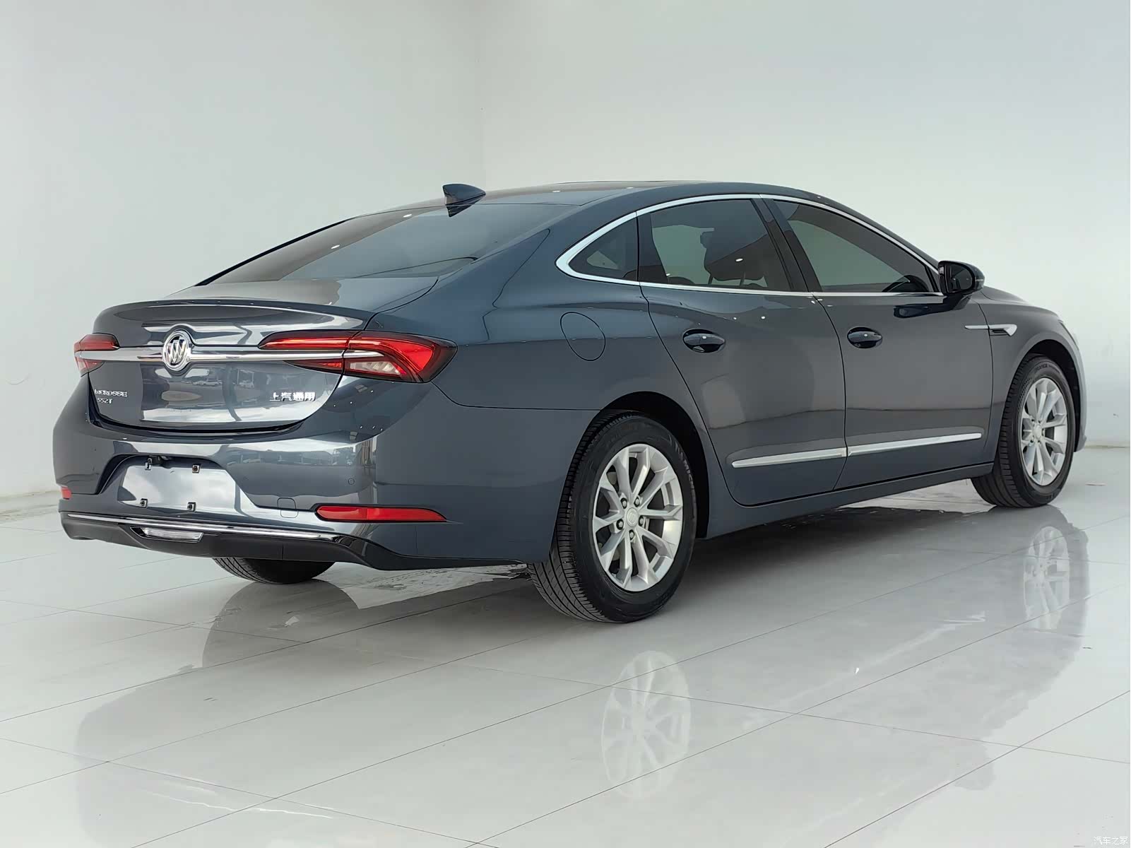 Buick LaCrosse, 2020 6