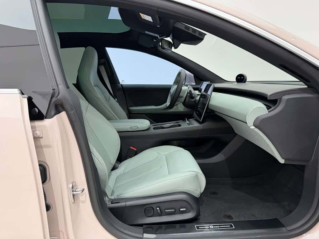 NIO ET5, 2023 20