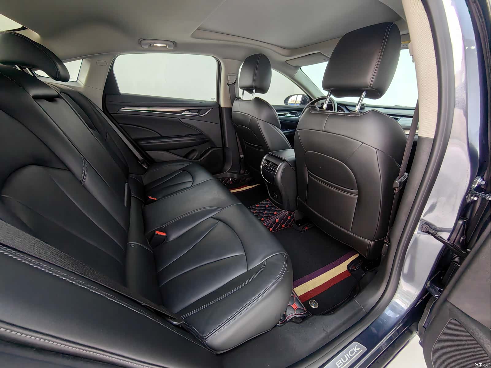 Buick LaCrosse, 2020 15