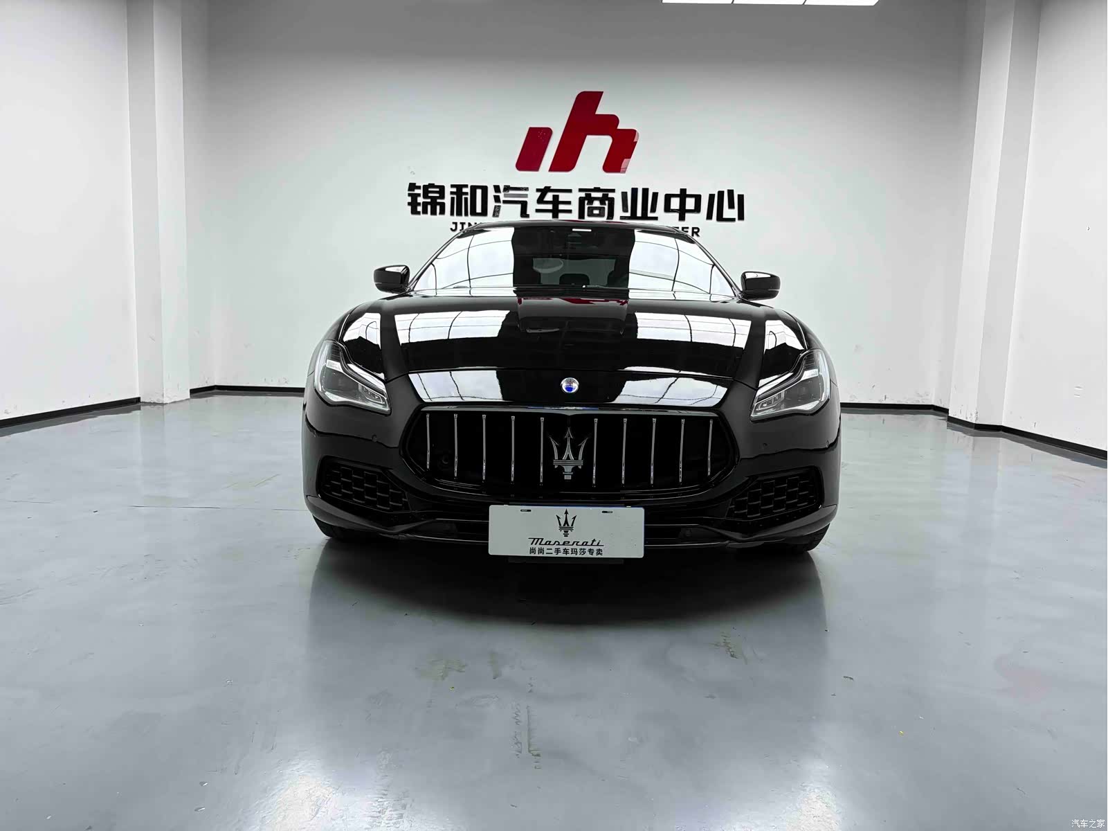 Maserati Q4, 2019 2