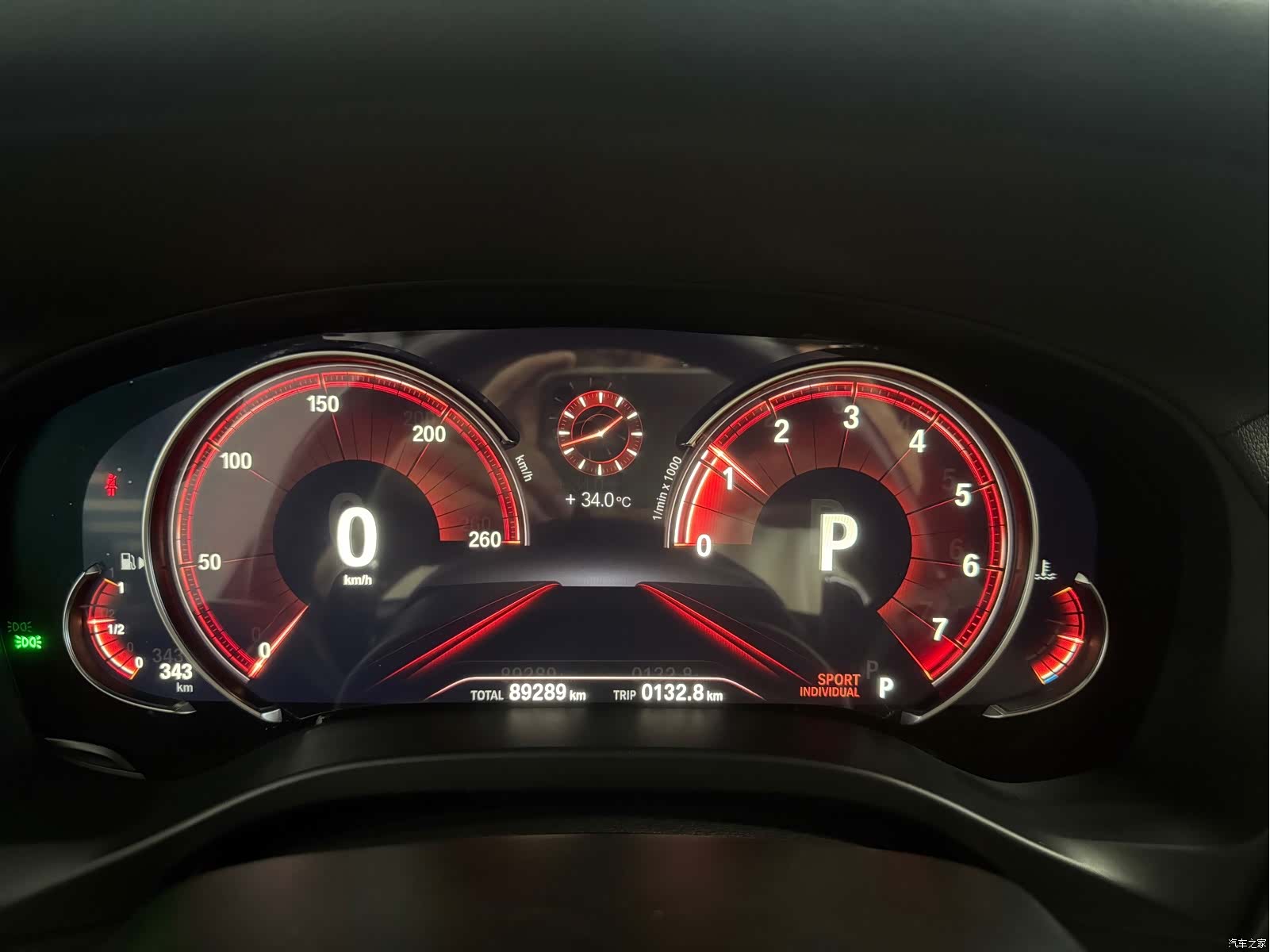 BMW X3, 2018 14