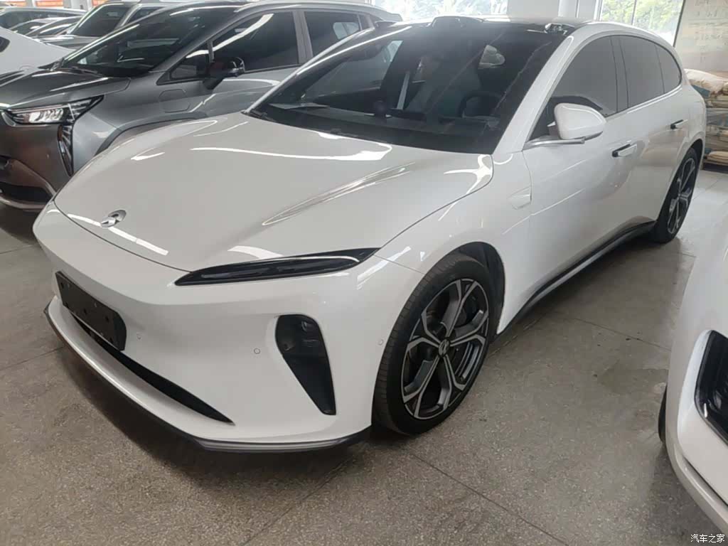 NIO ET5, 2025 2