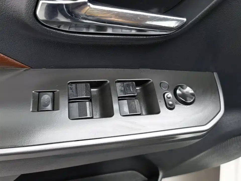 Great Wall Fengjun 5