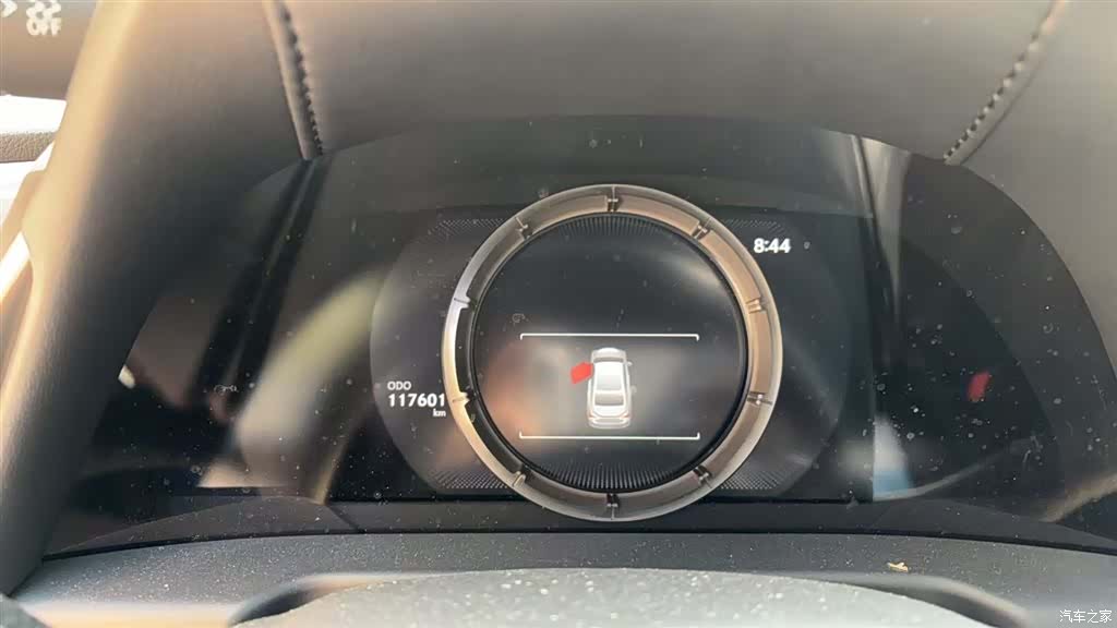 Lexus ES, 2019 15