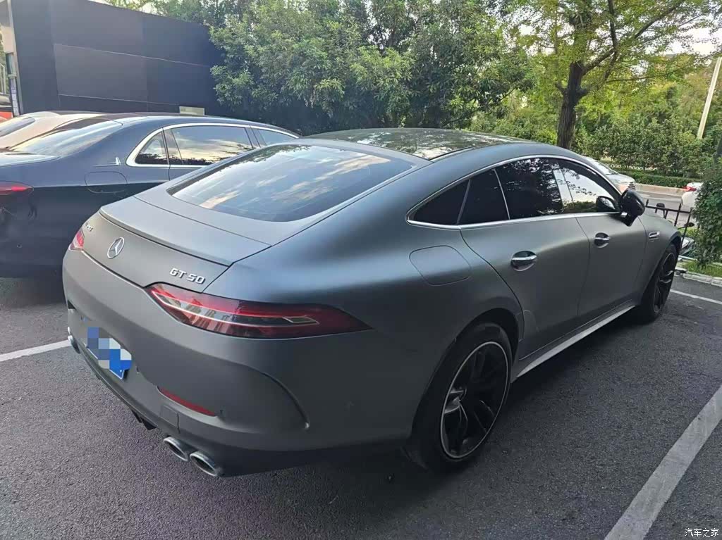 MG AMG, 2024 8