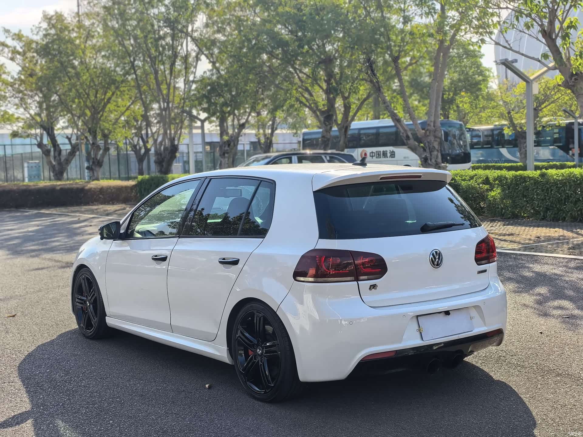 Volkswagen Golf, 2013 7
