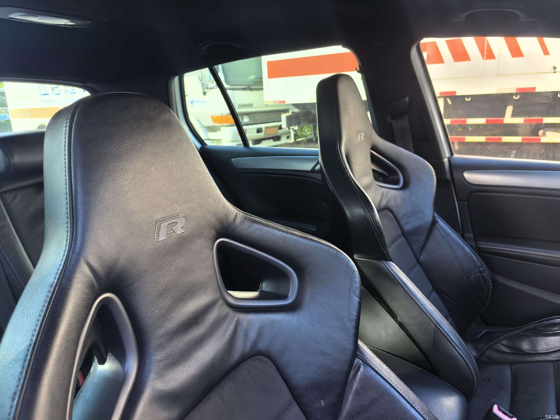 Volkswagen Golf, 2013 13
