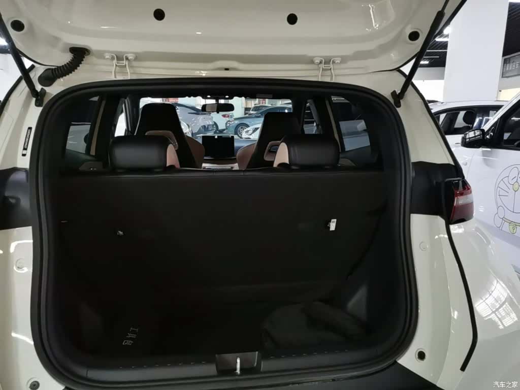BYD Seagull, 2024 19