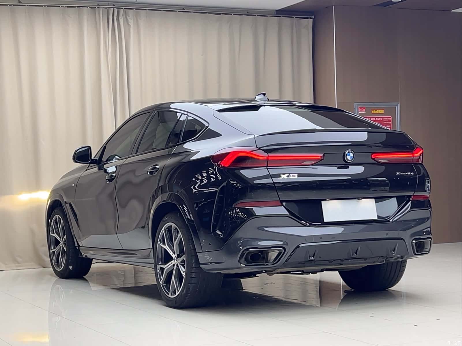 BMW X6, 2023 15