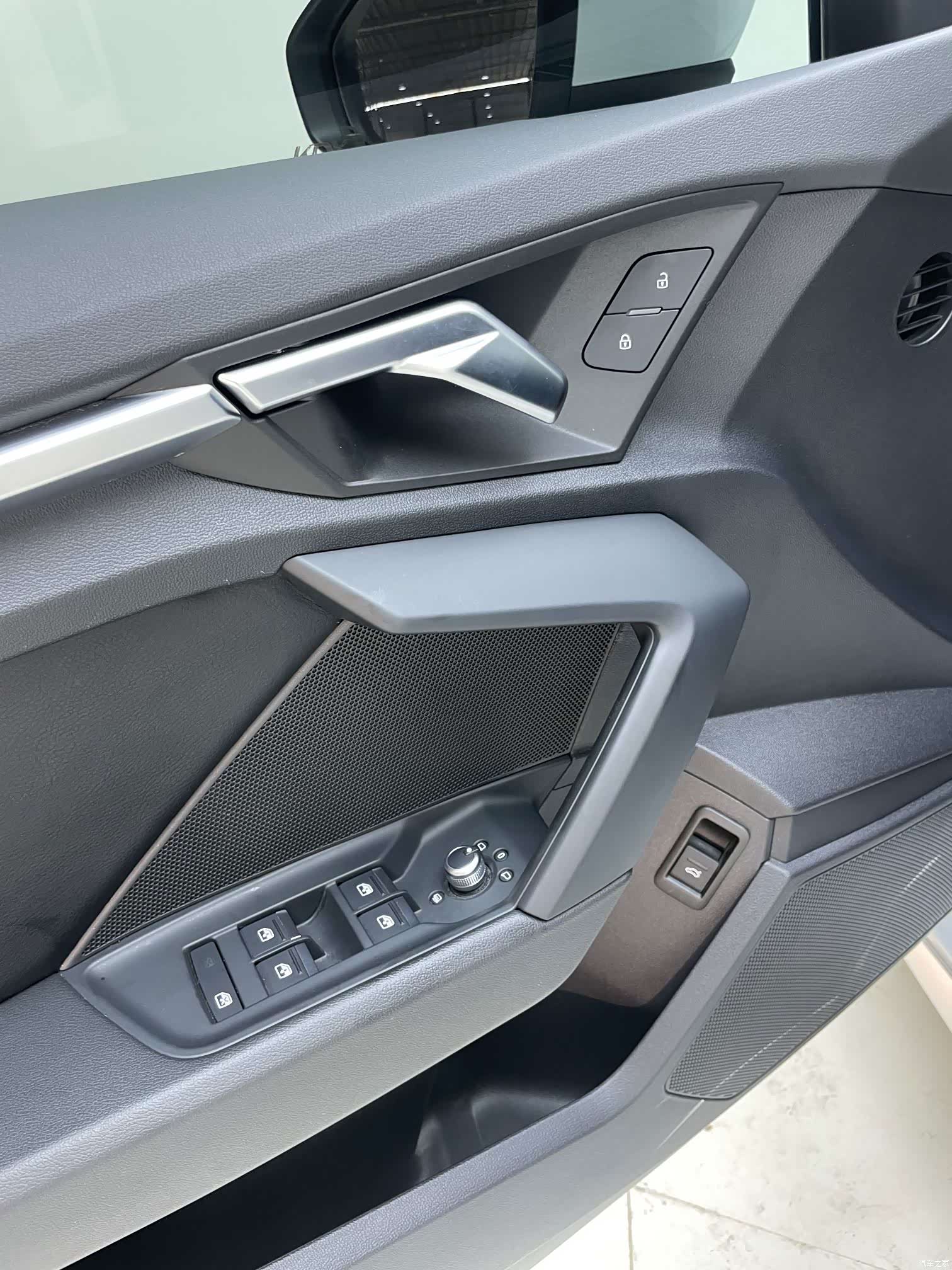 Audi A3, 2022 15