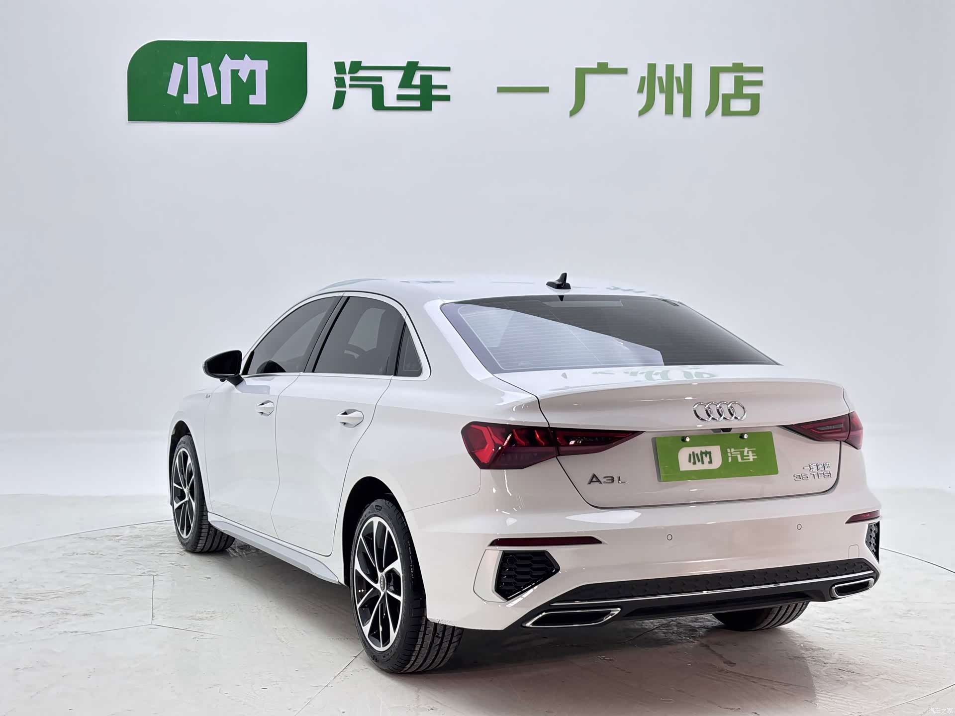 Audi A3, 2022 4