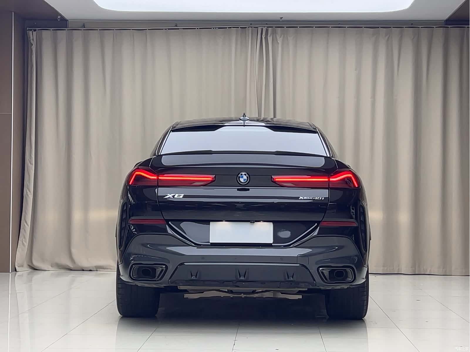BMW X6, 2023 17