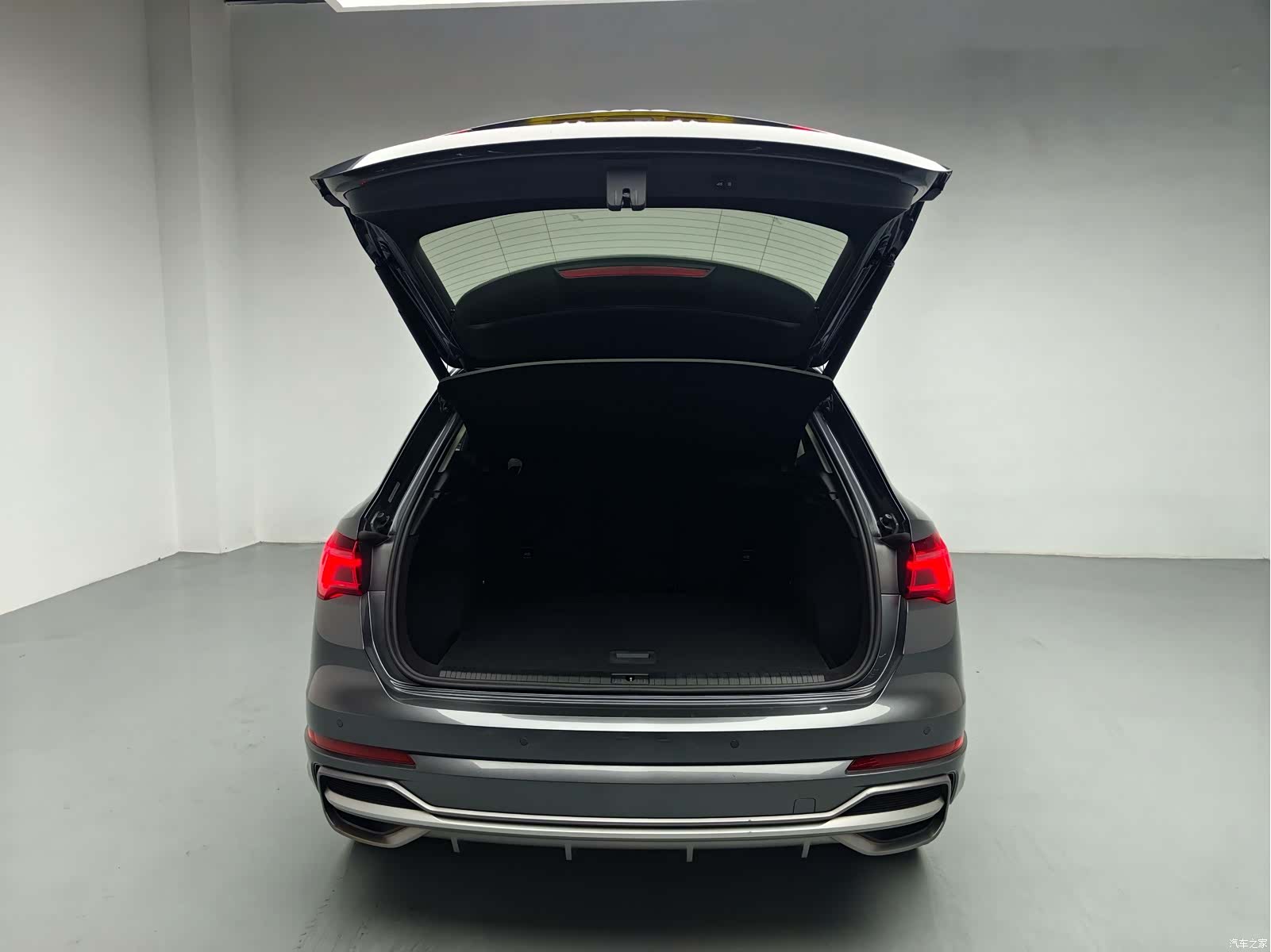 Audi Q3, 2020 12