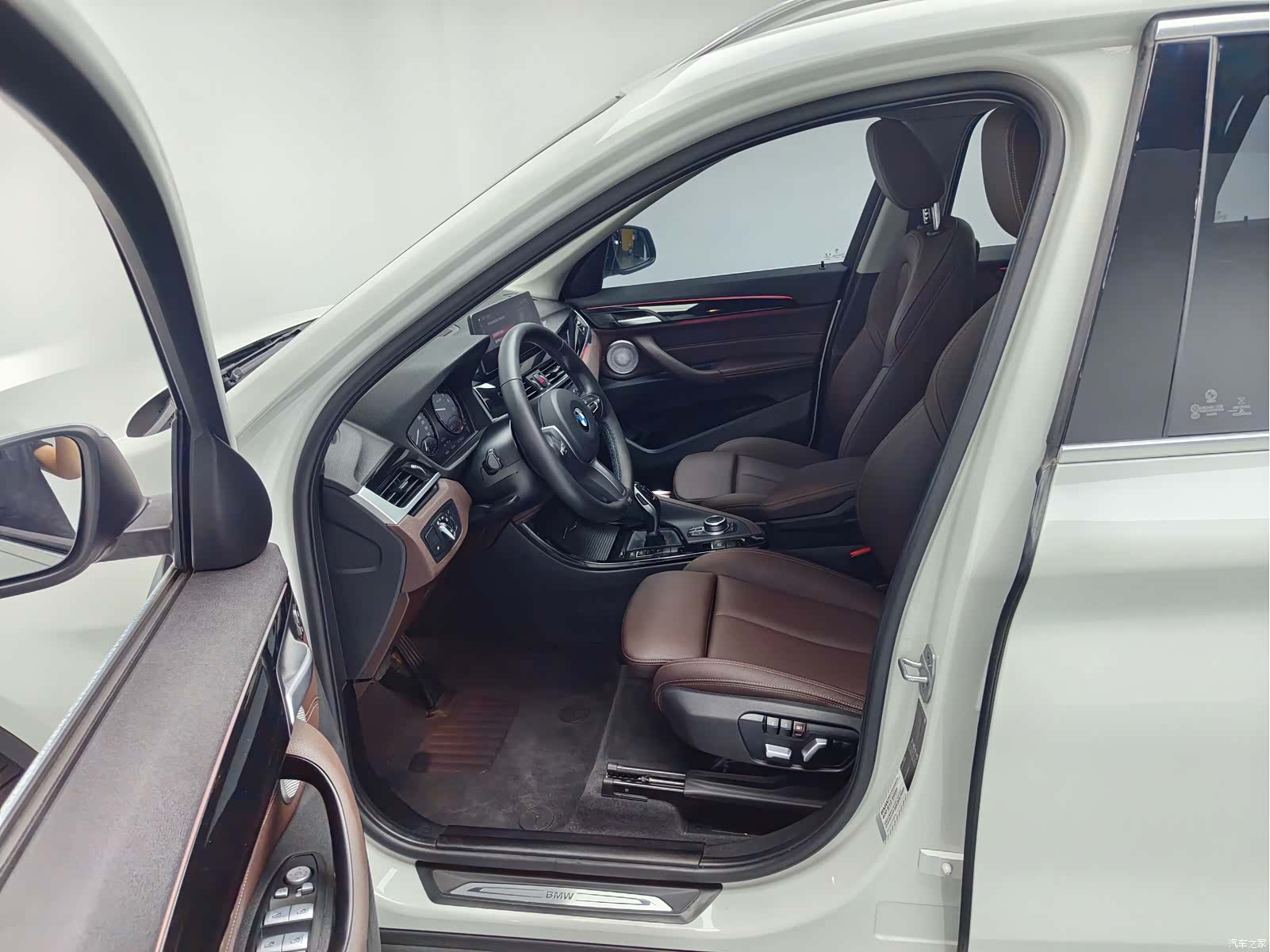 BMW X1, 2021 8