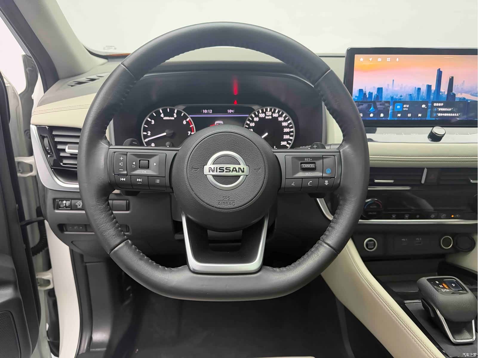 Nissan X-Trail, 2021 14