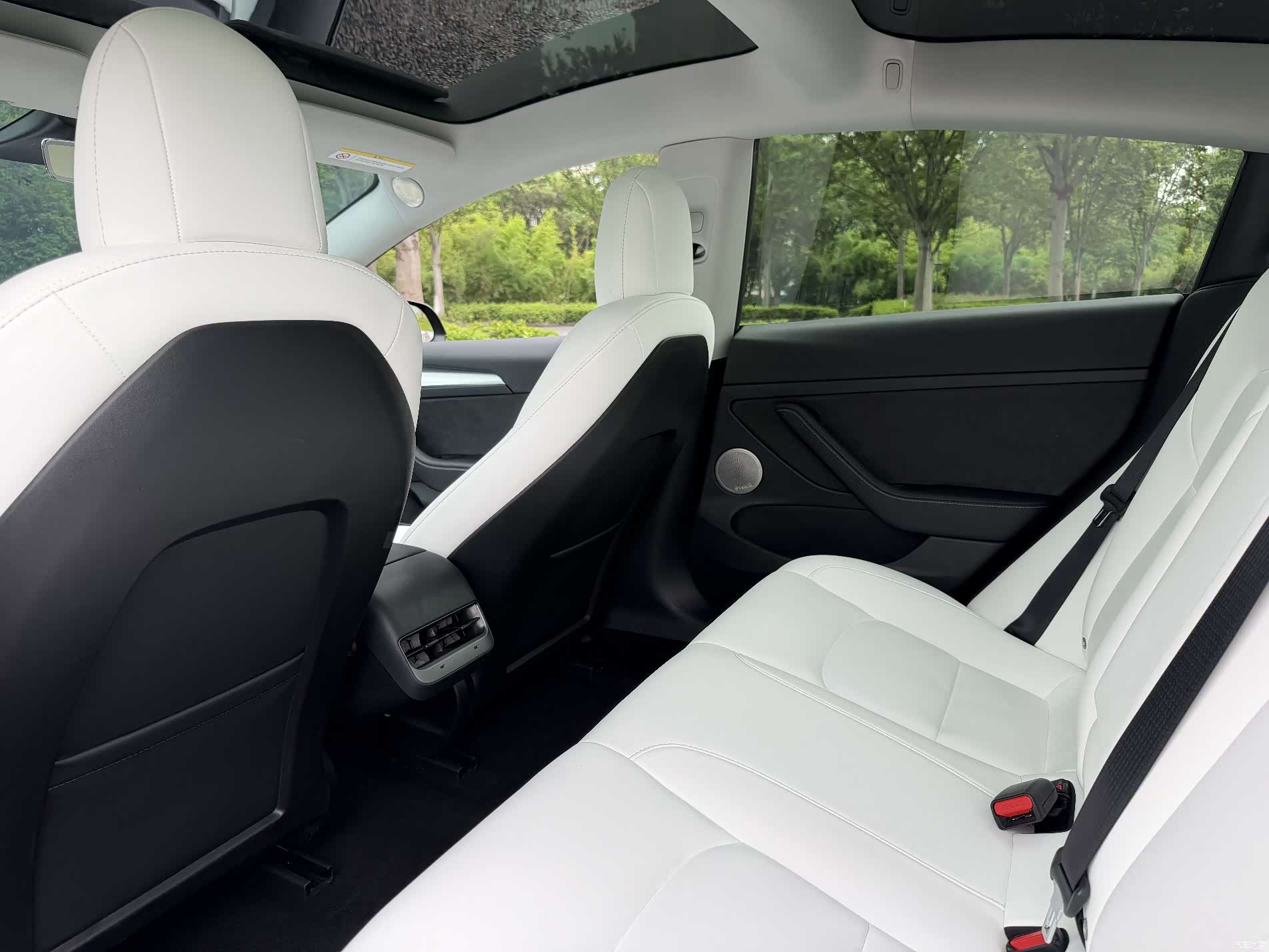 Tesla Model 3, 2021 8