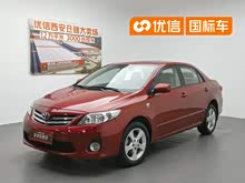������ 2011�� 1.8L CVT GL-i