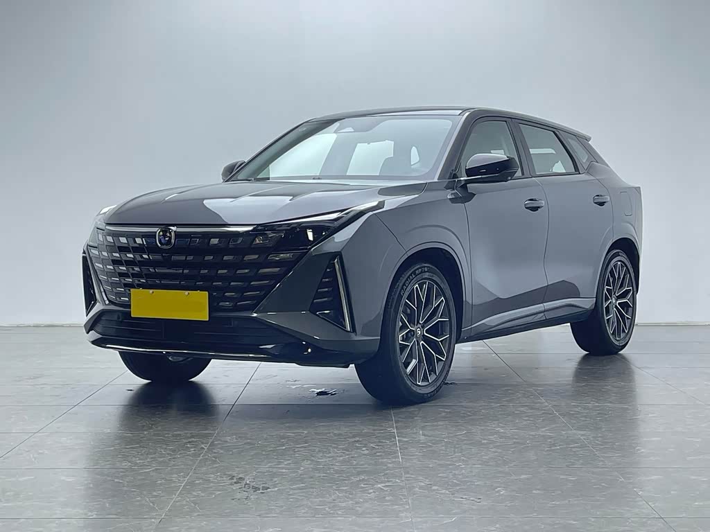 Changan UNI-Z
