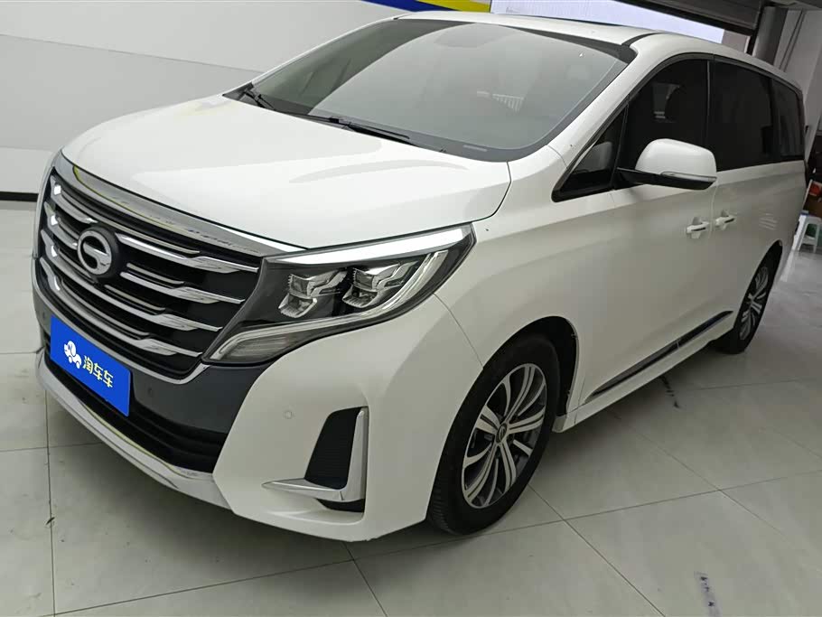 Trumpchi Trumpchi M8
