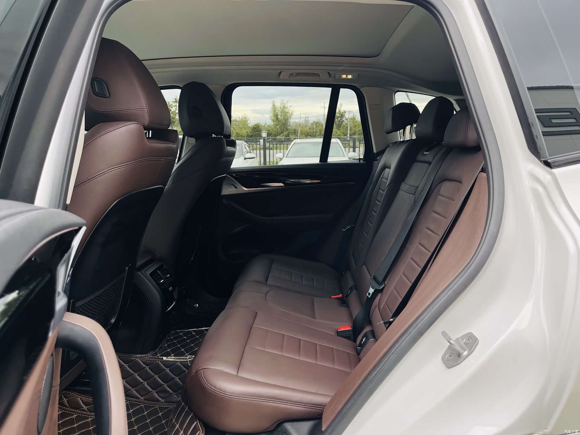 BMW X3, 2019 9