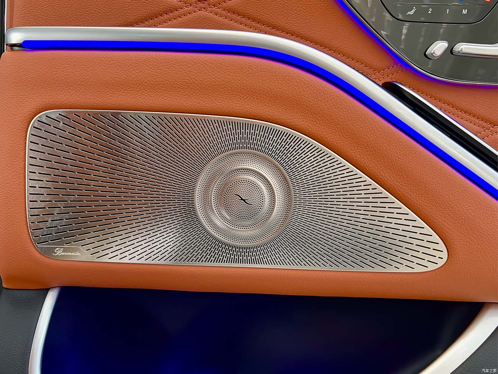 Maybach S-Class, 2023 24