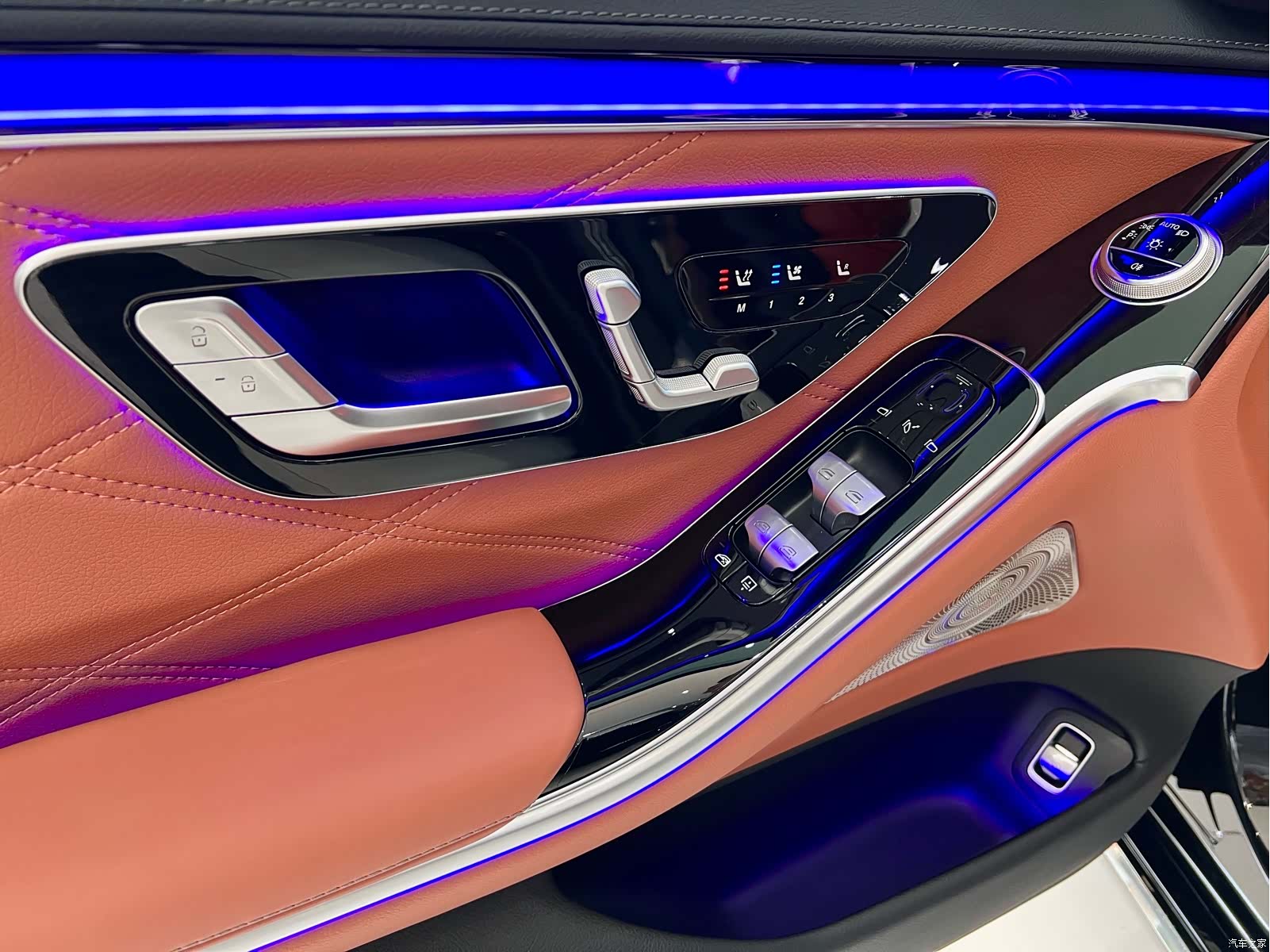 Maybach S-Class, 2023 26