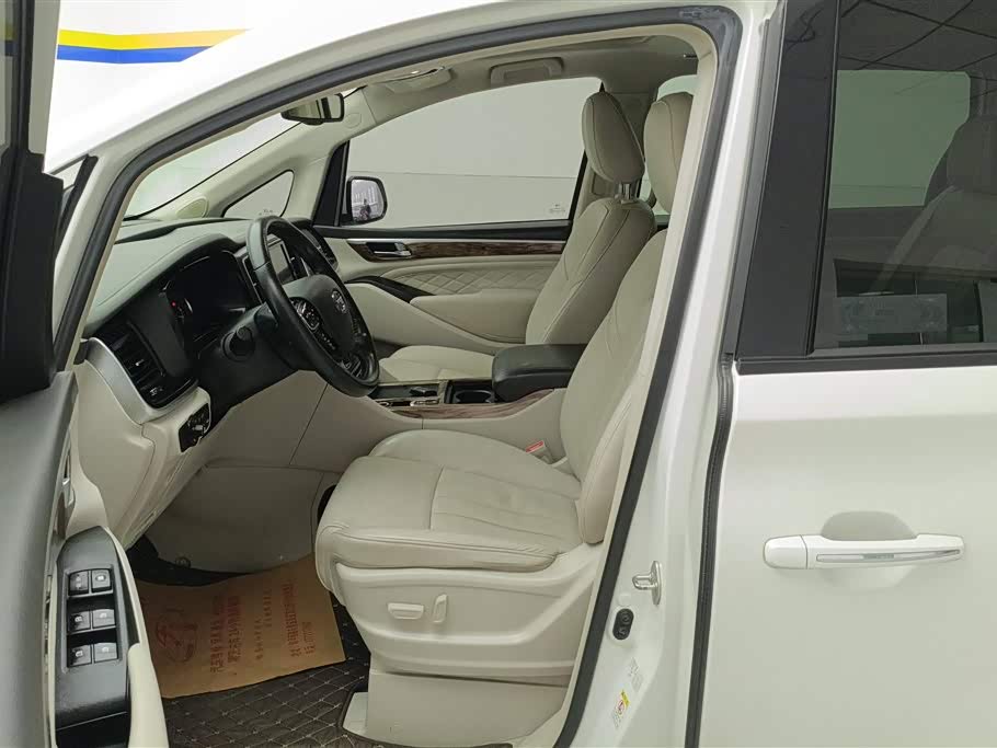 Trumpchi Trumpchi M8