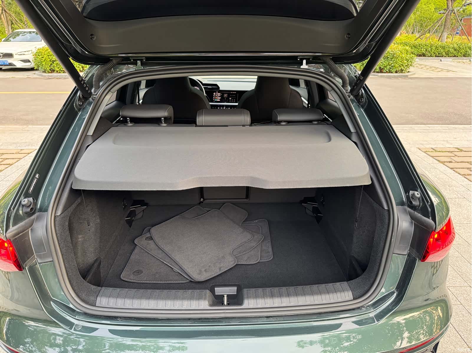 Audi A3, 2023 19