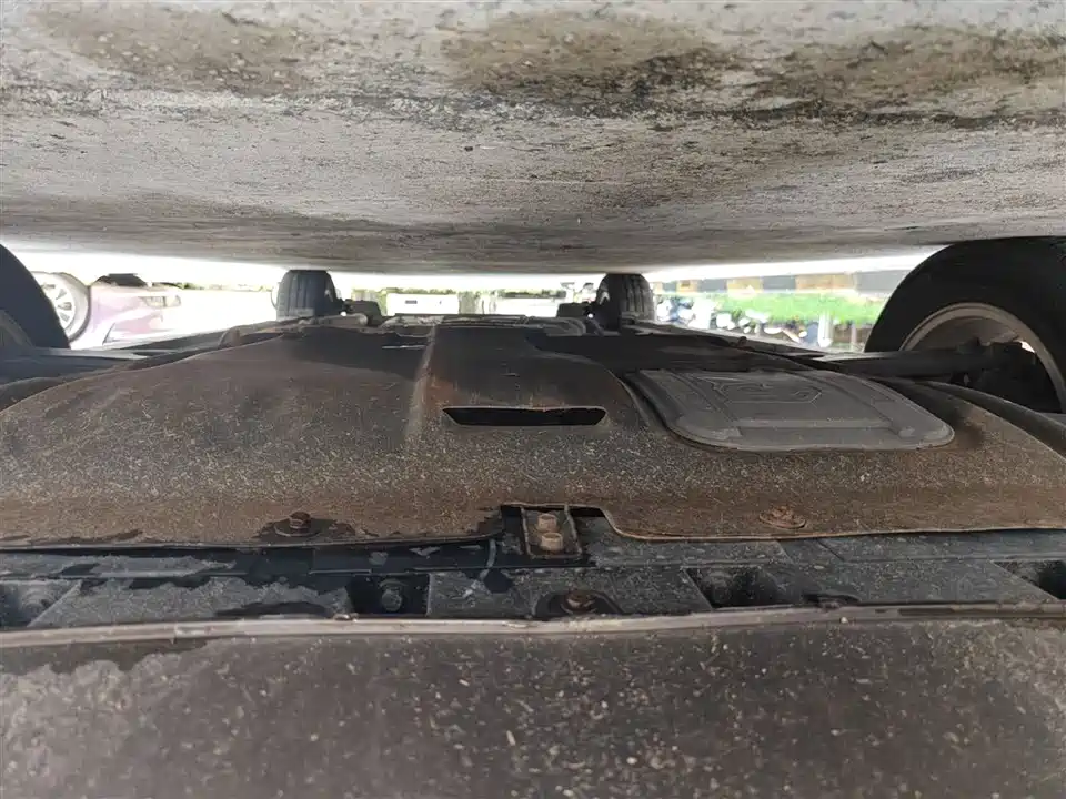 Trumpchi Trumpchi M6