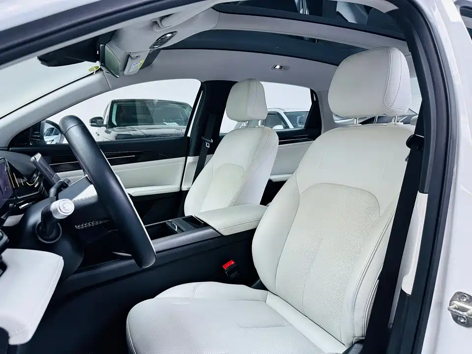 Geely Galaxy Galaxy L6