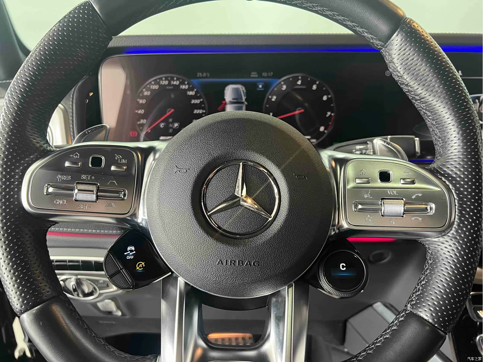 Mercedes-Benz G-Class, 2023 25