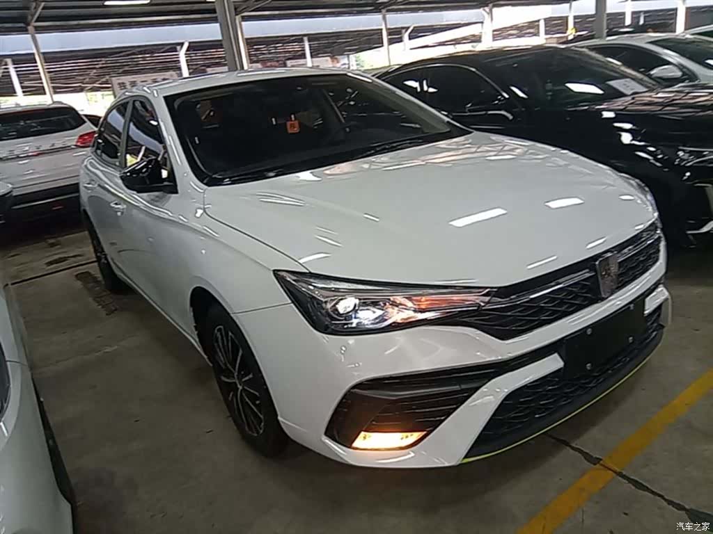 Roewe i5, 2023 4