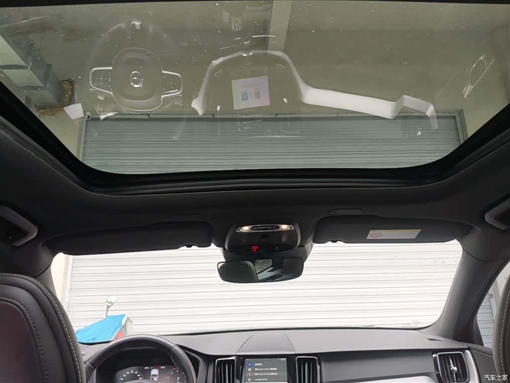 Volvo XC60, 2018 18