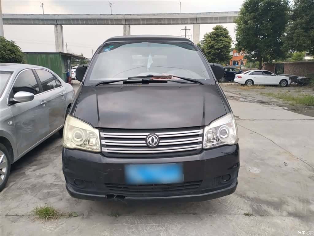 DongFeng M3, 2018 25