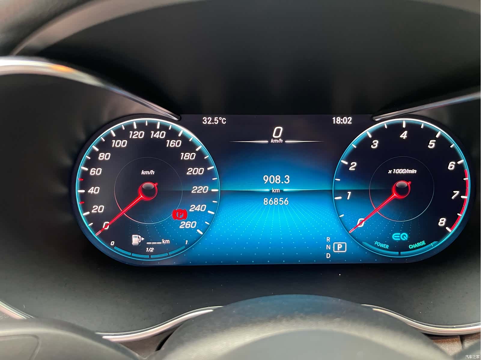 Mercedes-Benz C-Class, 2021 35