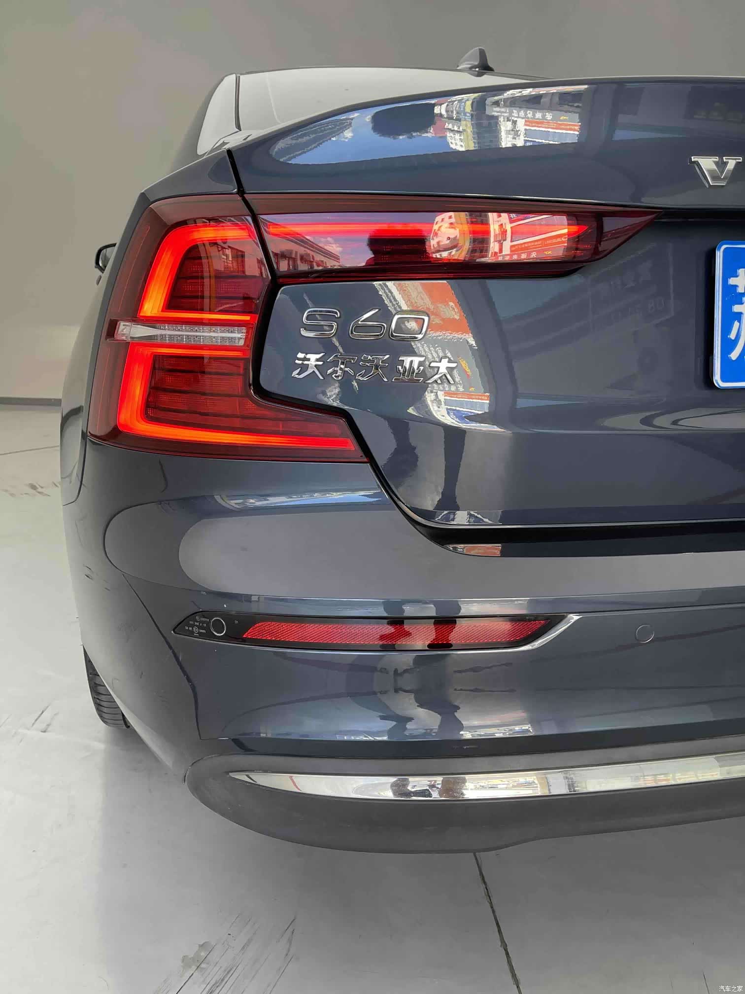 Volvo S60, 2023 28